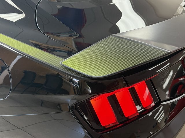 2026 Ford Mustang RTR EcoBoost Premium