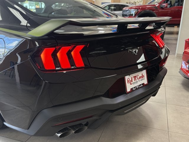 2026 Ford Mustang RTR EcoBoost Premium