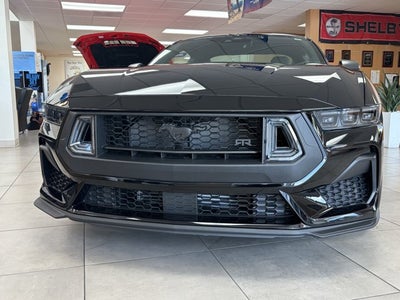 2026 Ford Mustang RTR EcoBoost Premium