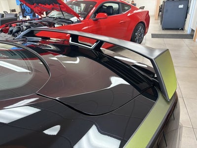 2026 Ford Mustang RTR EcoBoost Premium