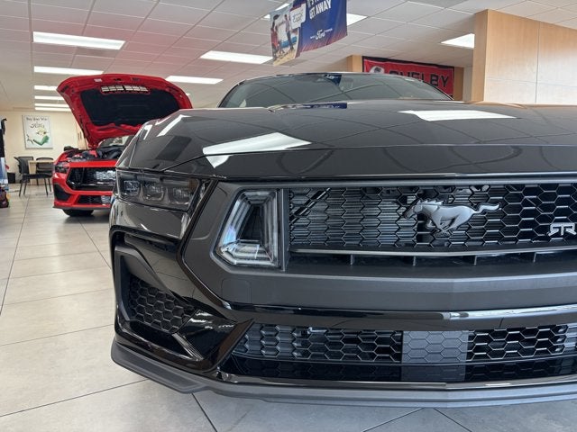 2026 Ford Mustang RTR EcoBoost Premium
