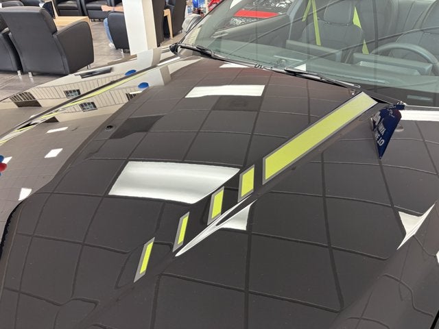 2026 Ford Mustang RTR EcoBoost Premium