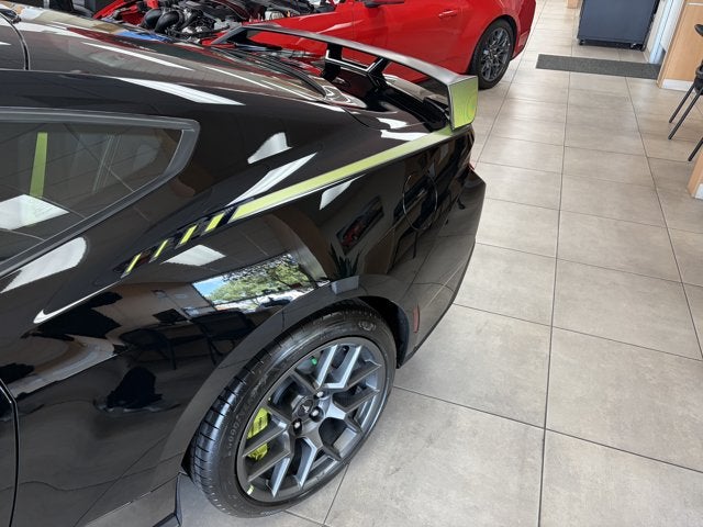 2026 Ford Mustang RTR EcoBoost Premium
