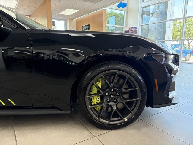 2026 Ford Mustang RTR EcoBoost Premium