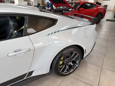 2026 Ford Mustang RTR EcoBoost Premium®