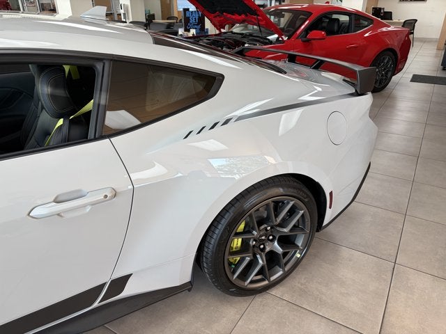 2026 Ford Mustang RTR EcoBoost Premium®