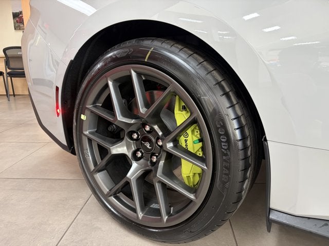 2026 Ford Mustang RTR EcoBoost Premium®
