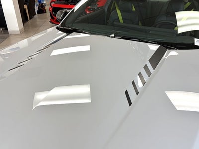 2026 Ford Mustang RTR EcoBoost Premium®