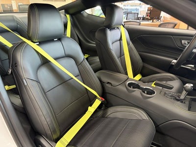 2026 Ford Mustang RTR EcoBoost Premium®