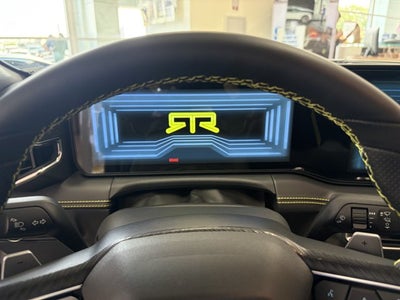 2026 Ford Mustang RTR EcoBoost Premium®