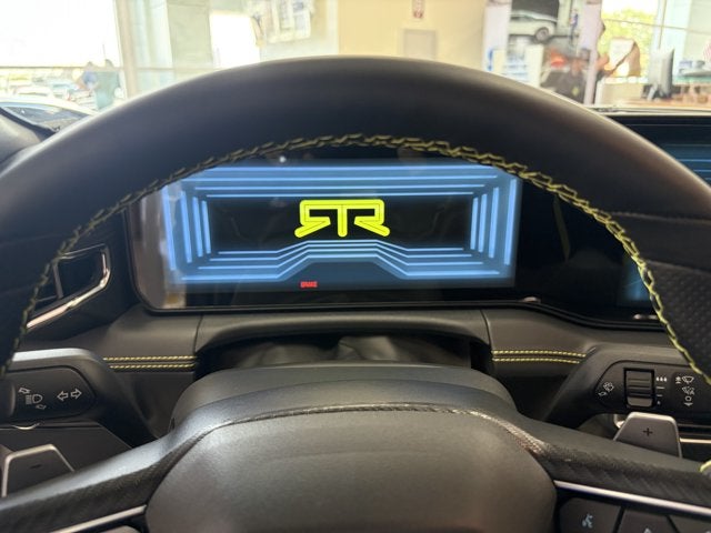 2026 Ford Mustang RTR EcoBoost Premium®