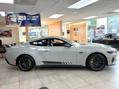 2026 Ford Mustang RTR EcoBoost Premium®