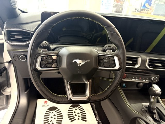 2026 Ford Mustang RTR EcoBoost Premium®