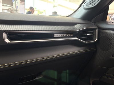 2026 Ford Mustang RTR EcoBoost Premium®