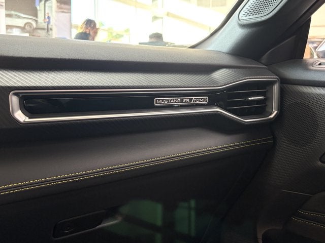 2026 Ford Mustang RTR EcoBoost Premium®