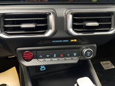 2026 Ford Mustang RTR EcoBoost Premium®