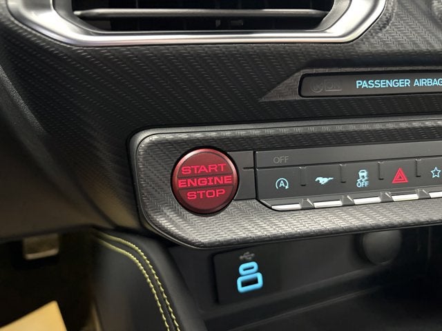 2026 Ford Mustang RTR EcoBoost Premium®