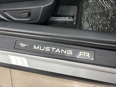 2026 Ford Mustang RTR EcoBoost Premium®