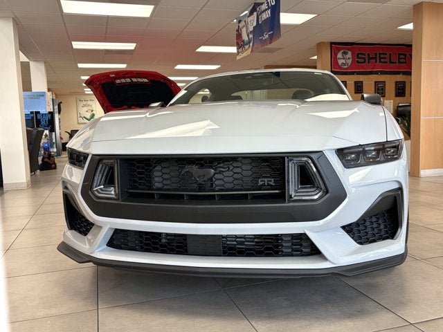 2026 Ford Mustang RTR EcoBoost Premium®