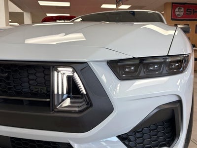 2026 Ford Mustang RTR EcoBoost Premium®
