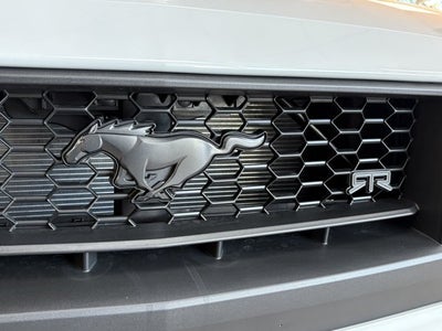 2026 Ford Mustang RTR EcoBoost Premium®