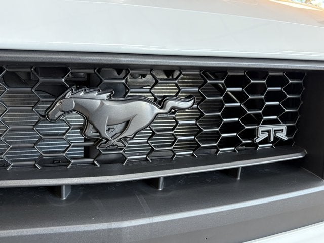 2026 Ford Mustang RTR EcoBoost Premium®