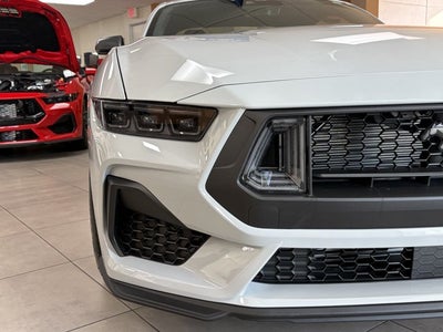 2026 Ford Mustang RTR EcoBoost Premium®