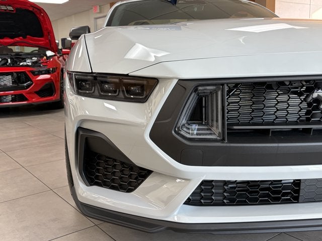 2026 Ford Mustang RTR EcoBoost Premium®