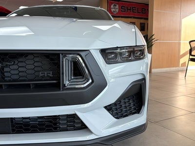 2026 Ford Mustang RTR EcoBoost Premium®