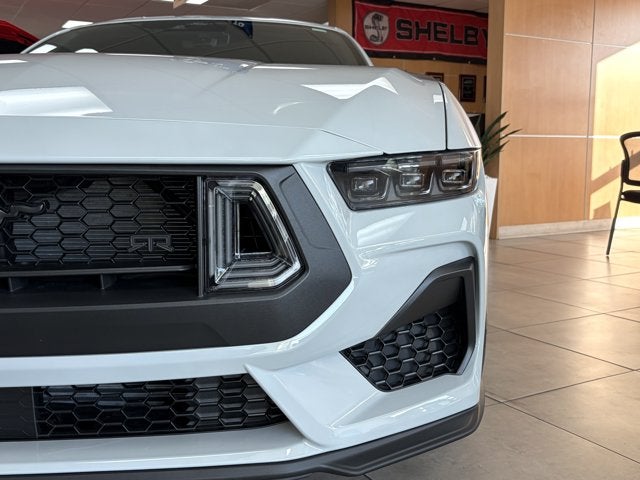 2026 Ford Mustang RTR EcoBoost Premium®