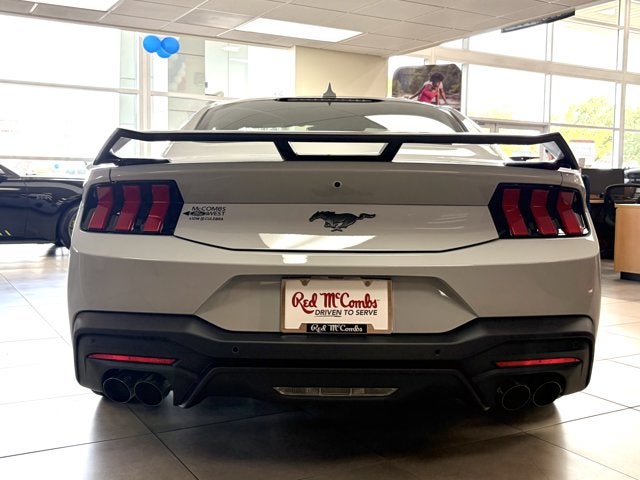 2026 Ford Mustang RTR EcoBoost Premium®