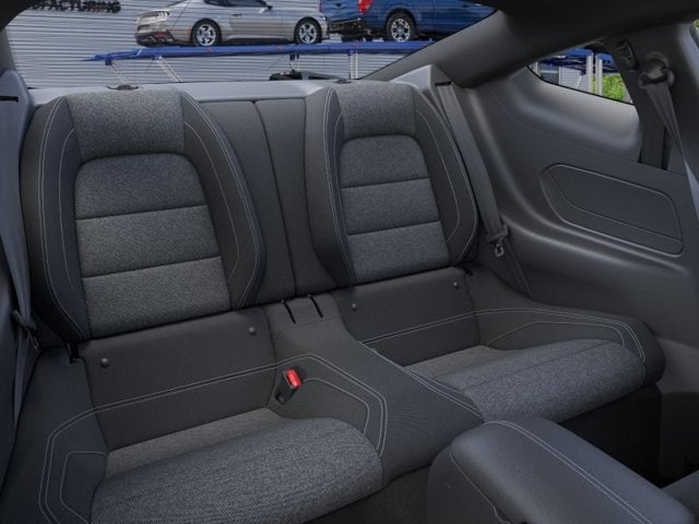 2026 Ford Mustang EcoBoost®