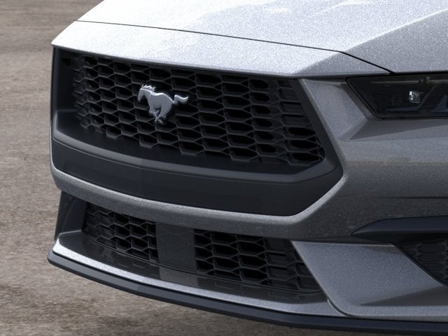 2026 Ford Mustang EcoBoost®
