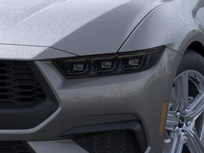 2026 Ford Mustang EcoBoost®