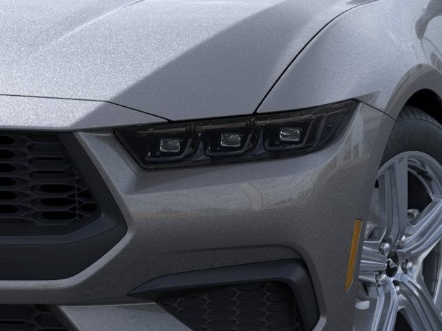 2026 Ford Mustang EcoBoost®