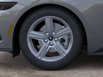 2026 Ford Mustang EcoBoost®