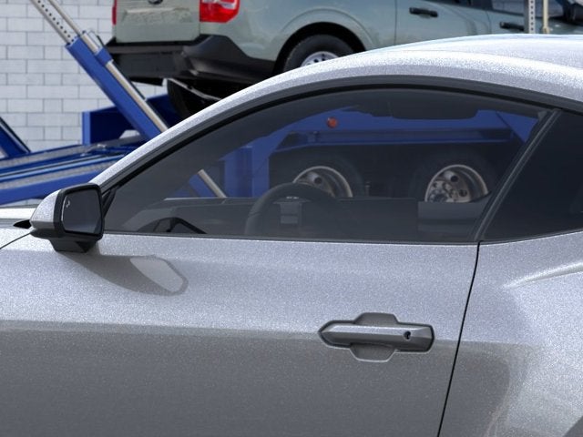 2026 Ford Mustang EcoBoost®