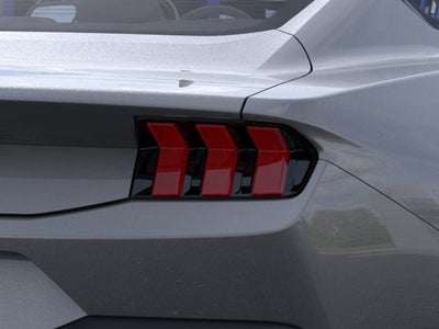 2026 Ford Mustang EcoBoost®