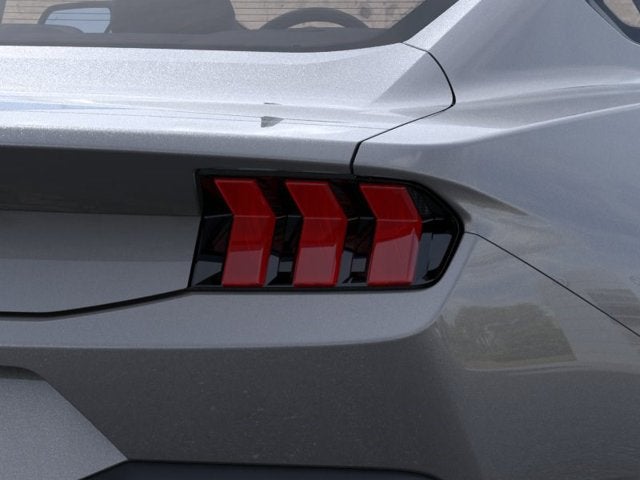 2026 Ford Mustang EcoBoost®