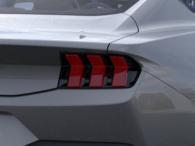 2026 Ford Mustang EcoBoost®