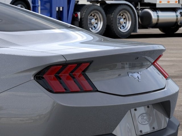 2026 Ford Mustang EcoBoost®