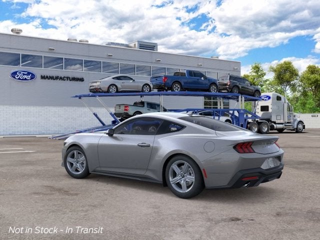 2026 Ford Mustang EcoBoost®