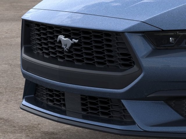 2026 Ford Mustang EcoBoost®