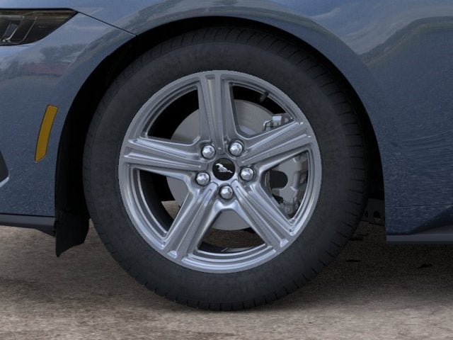 2026 Ford Mustang EcoBoost®