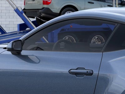2026 Ford Mustang EcoBoost®