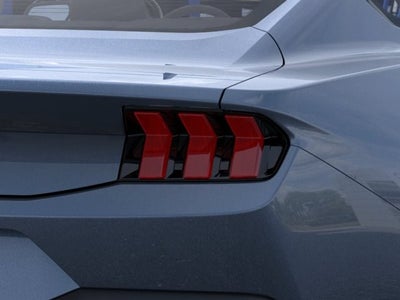 2026 Ford Mustang EcoBoost®