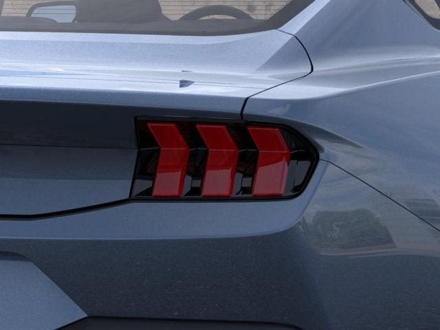 2026 Ford Mustang EcoBoost®