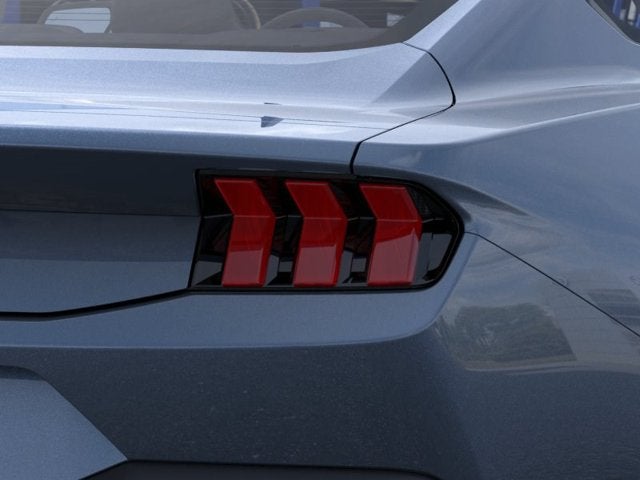 2026 Ford Mustang EcoBoost®