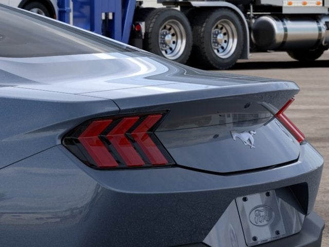 2026 Ford Mustang EcoBoost®