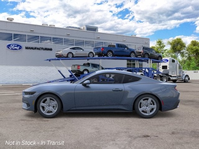 2026 Ford Mustang EcoBoost®